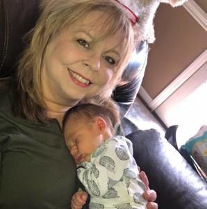 Meet your Posher, Jackie